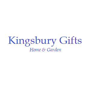 Kingsbury Gifts Ltd logo