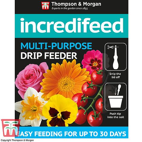 IncrediFeed Multipurpose Drip Feeder