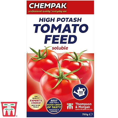 Chempak® Soluble Tomato Food