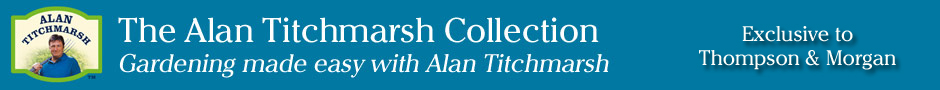 The Alan Titchmarsh Collection - Gardening made easy with Alan Titchmarsh