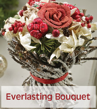 everlasting bouquet
