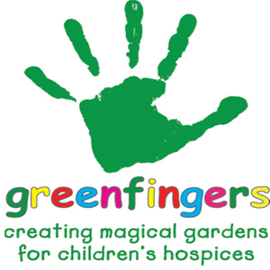 Greenfingers - creating magical gardens for children's hospices