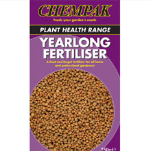 Chempak® Yearlong Fertiliser