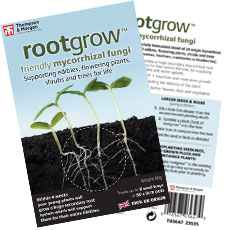rootgrow™ seed & bulb companion