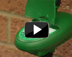 How to Use an Automated Watering System Video