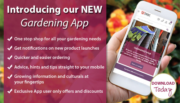 Our Gardening App