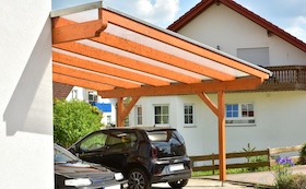 Car Ports