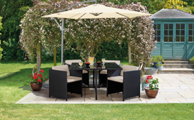 Garden Furniture & Living