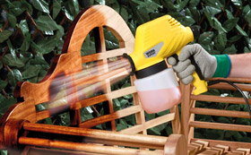 Garden Tools & Machinery