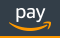 amazon pay logo dark version