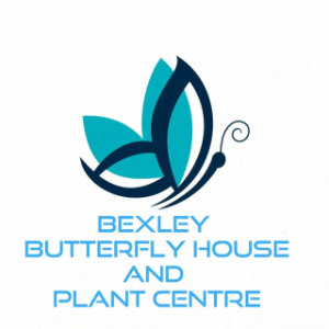 Bexley Butterfly House and Plant Centre logo