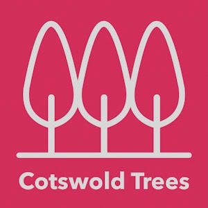 Cotswold Trees logo