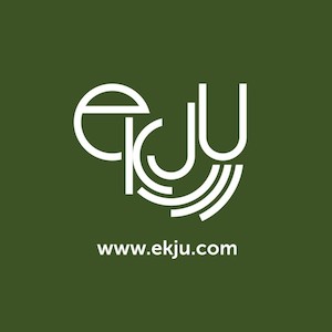 EKJU UK Ltd logo