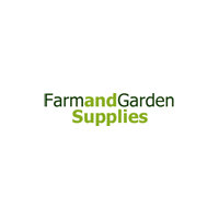 Farm and Garden Supplies logo