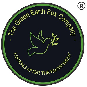 The Green Earth Box Comapny logo
