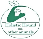 Holistic Hound And Other Animals logo