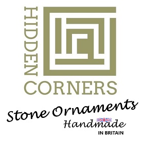 Hidden Corners logo
