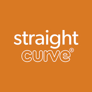 Straightcurve logo