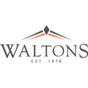 Waltons logo