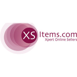 XS Items logo