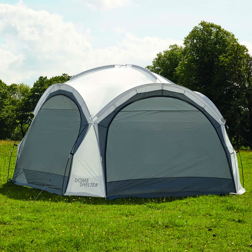 Garden Gear 3.5m Dome Event Shelter 