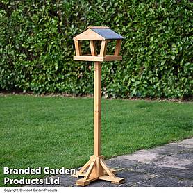 The Dartington Bird Table