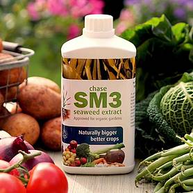 SM3 Seaweed Extract 1 Litre