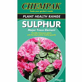 Chempak® Sulphur