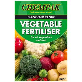 Chempak® Vegetable Fertiliser