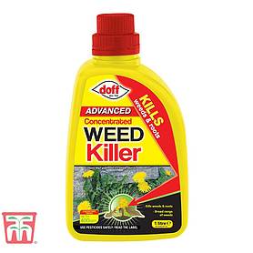Doff Weedkiller Concentrate