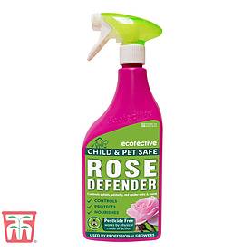 ecofective Rose Defender Ready To Use
