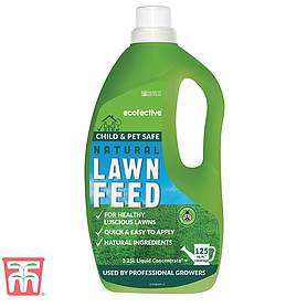 ecofective Natural Lawn Feed Liquid Concentrate