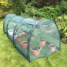 Pro Gro Professional Garden Grow Tunnel & Plant Protection Cover
