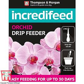 IncrediFeed Orchid Drip Feeder