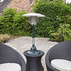 Table top Gas Patio Heater