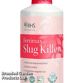RHS Ferrimax Slug Killer Pellets