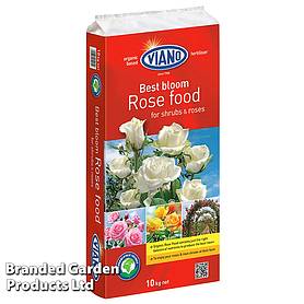 Viano Rose Food & Organic Plant Food
