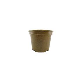 Vipot Biodegradable 1lt Plant Pots x 10
