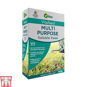 Vitax Vitafeed 111 Multipurpose Feed
