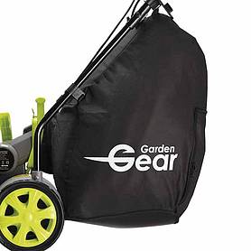 Garden Gear Push Vac and Blower Spare Collection Bag