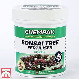 Chempak® Bonsai Tree Fertiliser