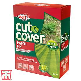 Doff Cut & Cover Patch Fix