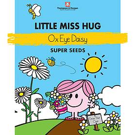 Mr. Men™ Little Miss™ - Little Miss Hug - Ox-Eye Daisy - Seeds