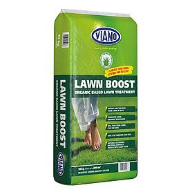 Viano Lawn Boost Organic Lawn Treatment 10kg