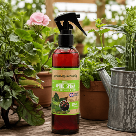 Aphid 250ml Ready to use Spray