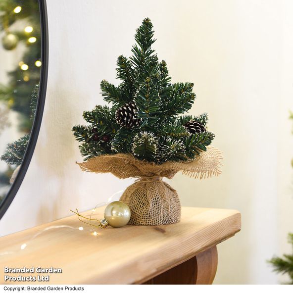 Derby Faux Tree