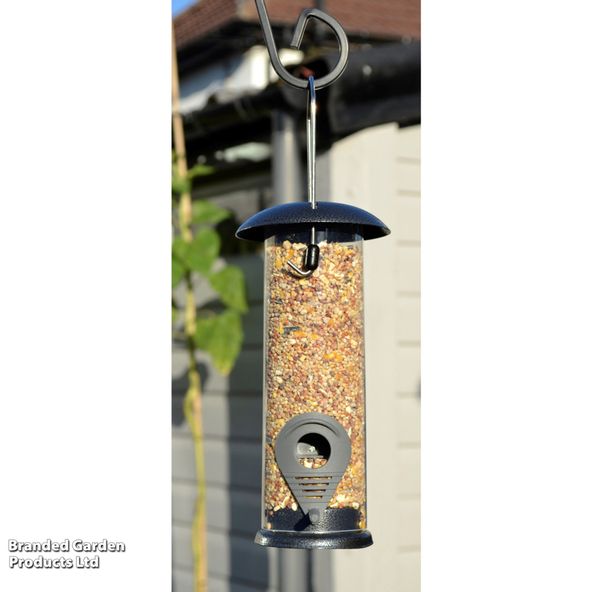 Premium Seed Feeder