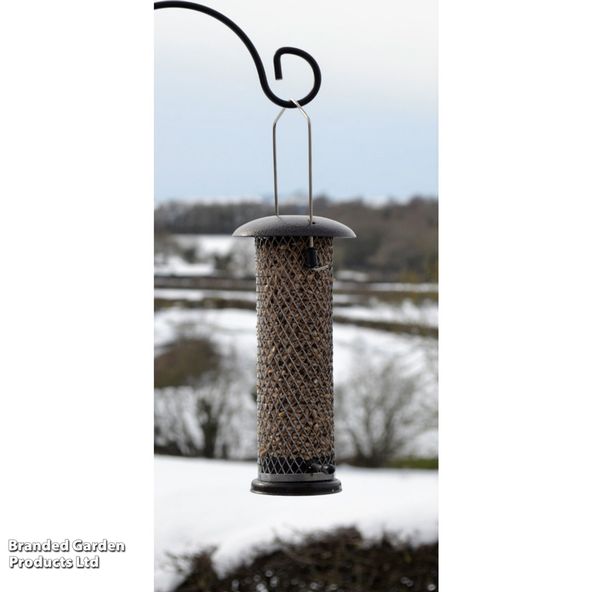 Premium Sunflower Heart Feeder