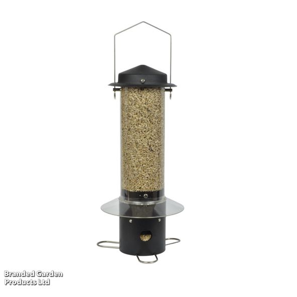 Squirrel Proof Seed Feeder