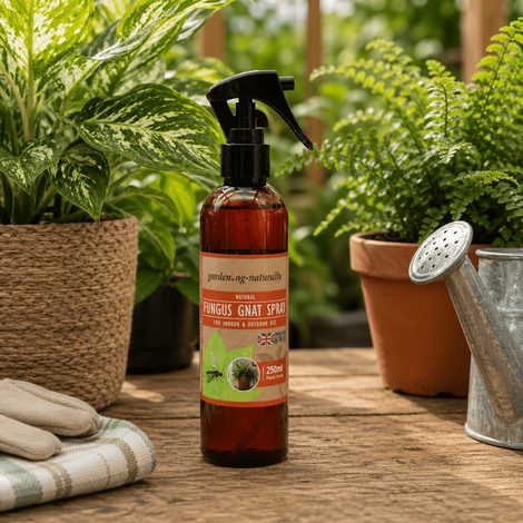 Fungus Gnat - 250ml Ready to use spray